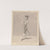 Premiere Position pour tirer L&#039;Epée by James Gwin