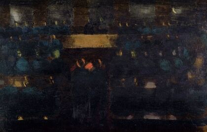 Preparation. Overall Composition III