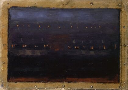 Preparation. Overall Composition IV