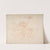 Preparatory Drawing of a Ceiling for Etching after Boucher Drawing by Jean Charles François