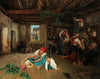 Preparing the Celebration of the Wine Harvest