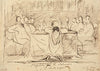 Preparing to Administer the Sacrament (1838)