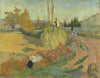 PrÃ¨s d’Arles, ou Le Mas d’Arles