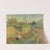 Près d&#039;Arles, ou Le Mas d&#039;Arles by Paul Gauguin