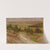 Près Semide (Ardennes) Paysage de semide (Ardennes) by Émile Barau
