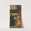 Presentation in the Temple by Master of Hoogstraeten
