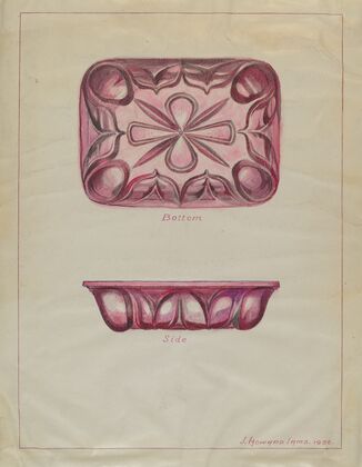 Preserve Dish