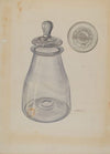 Preserving Jar