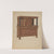 Press Cupboard by Elizabeth Curtis