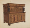 Press Cupboard