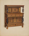 Press Cupboard