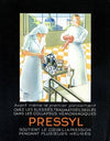 Pressyl (1910-1950)
