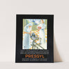 Pressyl (1910-1950) by Laboratoires Chevretin-Lematte