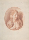 Presumed Portrait of Alexander the Great