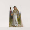 Prêtresse de Bacchus (1894) by William Bouguereau