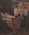 Pri kolíske