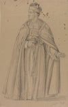 Priest (Between 1839 and 1841)