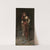Priestess of Delphi by John Collier
