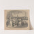 Primary school for freedmen in charge of Mrs. Green at Vicksburg, Mississippi by Alfred Rudolph Waud