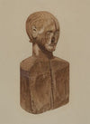 Primitive Bust