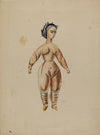 Primitive Doll