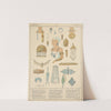 Primitive Races - Jewels by Paul Louis de Giafferri