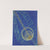 Primordial Chaos, No. 16, The WU-ROSEN Series. Grupp 1 by Hilma af Klint