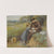 Primroses by Myles Birket Foster