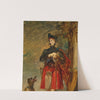 Prince Augustus Frederick, Duke of Sussex (1773-1843) by Sir David Wilkie