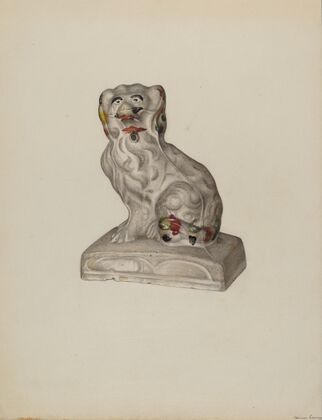 Prince Charles Spaniel