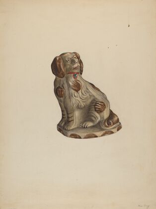 Prince Charles Spaniel