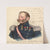 Prince Friedrich of Schwarzenberg (1847) by Josef Kriehuber