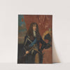 Prince James of England by Simon Luttichuys