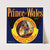 Prince of Wales Brand Citrus Label (1940s)