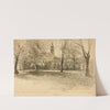 Princeton (1897) by Ernest Peixotto