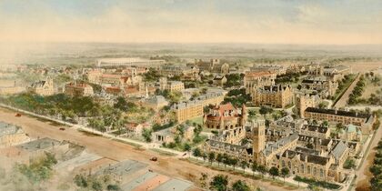 Princeton University (1920)