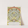 Prinses Wilhelmina spel by Amand