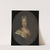 Prinsessan Sofia Charlotta by Johan David Swartz