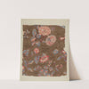 Printed Calico by Arelia Arbo