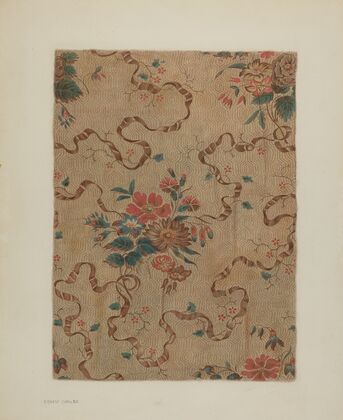 Printed Cotton