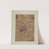 Printed Cotton by Ernest Capaldo