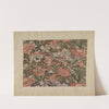 Printed Cotton by Eugene La Foret