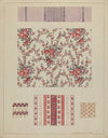 Printed Cotton
