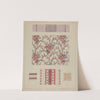 Printed Cotton by J. Howard Iams