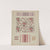 Printed Cotton by J. Howard Iams