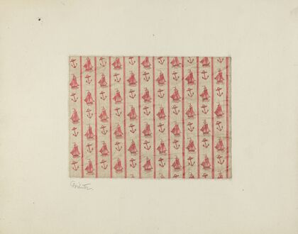 Printed Cotton