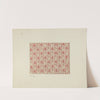 Printed Cotton by Charlotte Winter