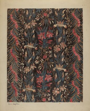 Printed Cotton