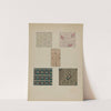 Printed Cottons by Millia Davenport