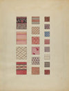 Printed Cottons